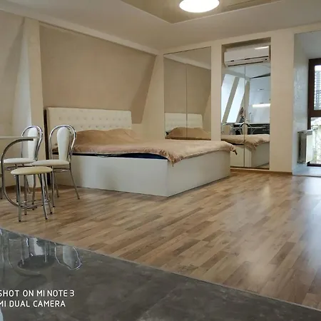 новобереговая, 8 кв. 17 Odesa