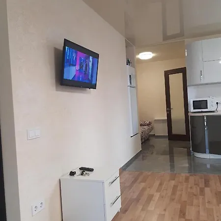 новобереговая, 8 кв. 17 Odesa